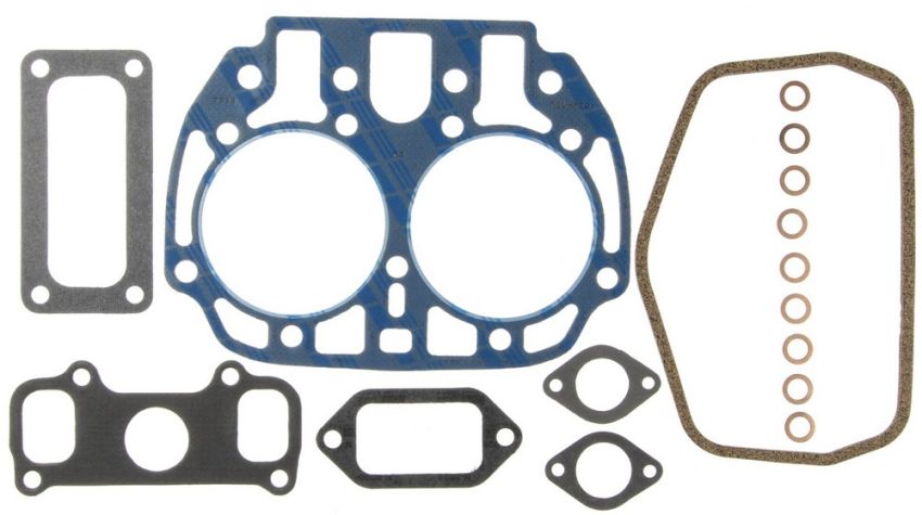 MAHLE HS1699S Engine Cylinder Head Gasket Set