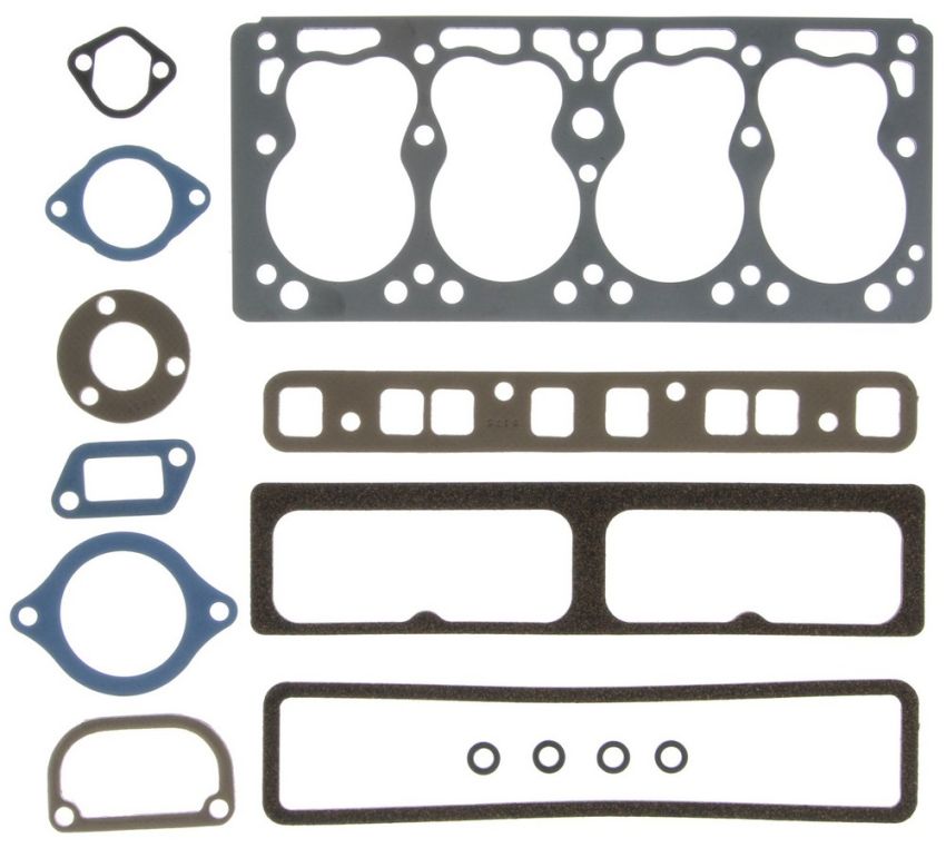 MAHLE HS1709 Engine Cylinder Head Gasket Set