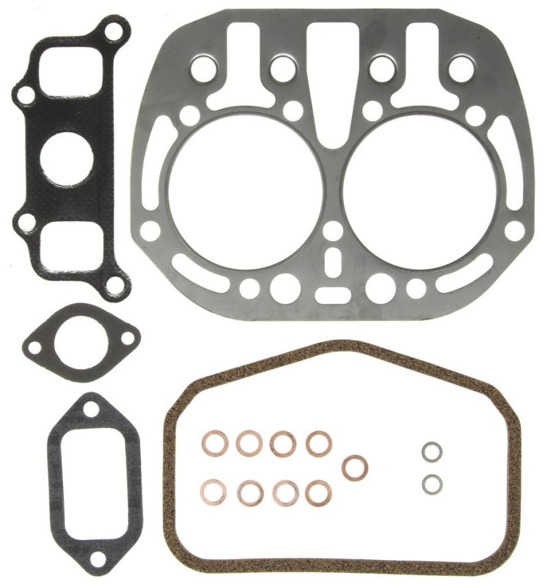 MAHLE HS1738S Engine Cylinder Head Gasket Set