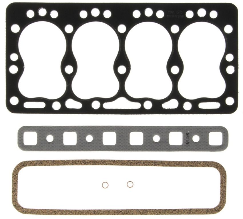 MAHLE HS1850 Engine Cylinder Head Gasket Set