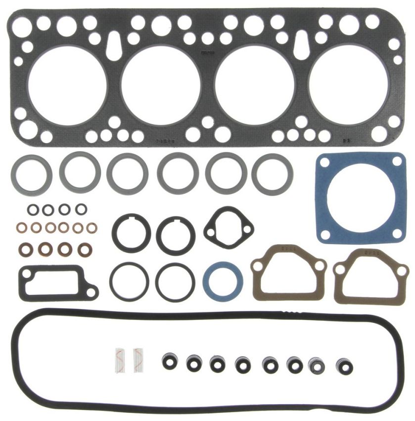 MAHLE HS1876A Engine Cylinder Head Gasket Set