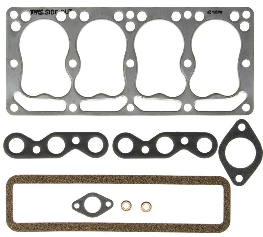 MAHLE HS1879 Engine Cylinder Head Gasket Set