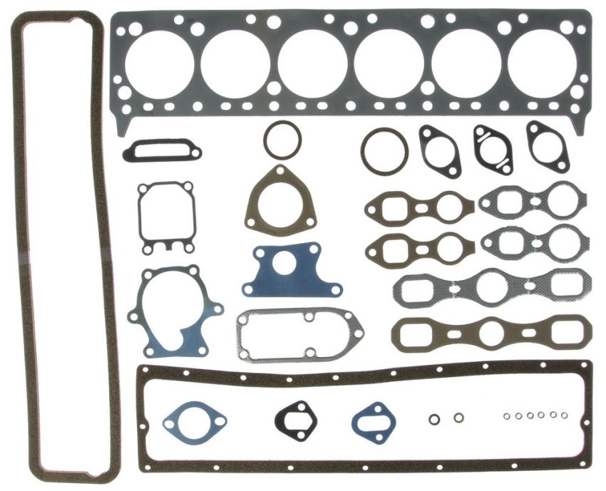 MAHLE HS1935S Engine Cylinder Head Gasket Set