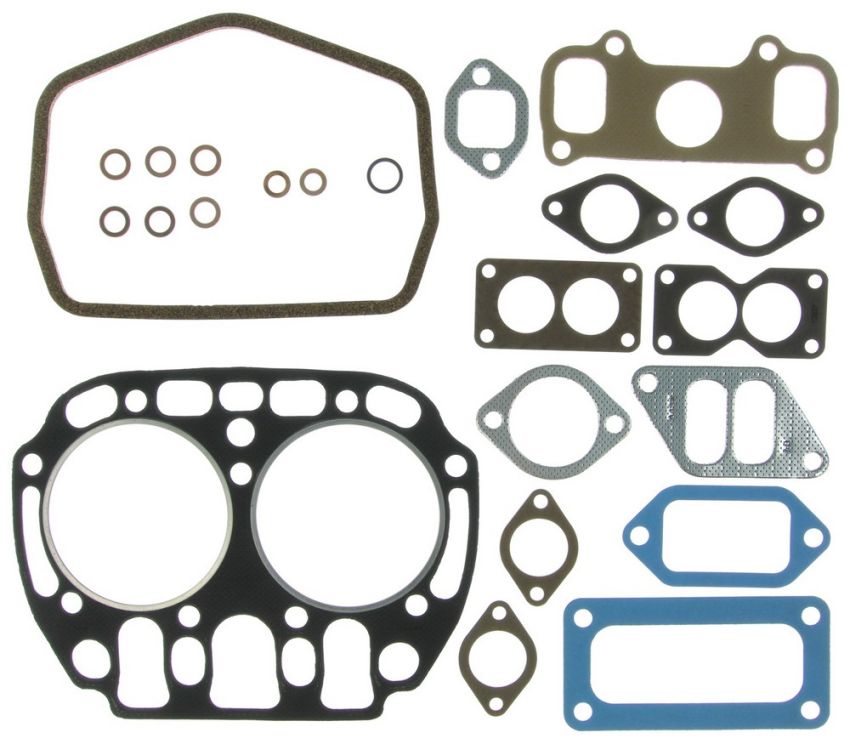 MAHLE HS3022 Engine Cylinder Head Gasket Set