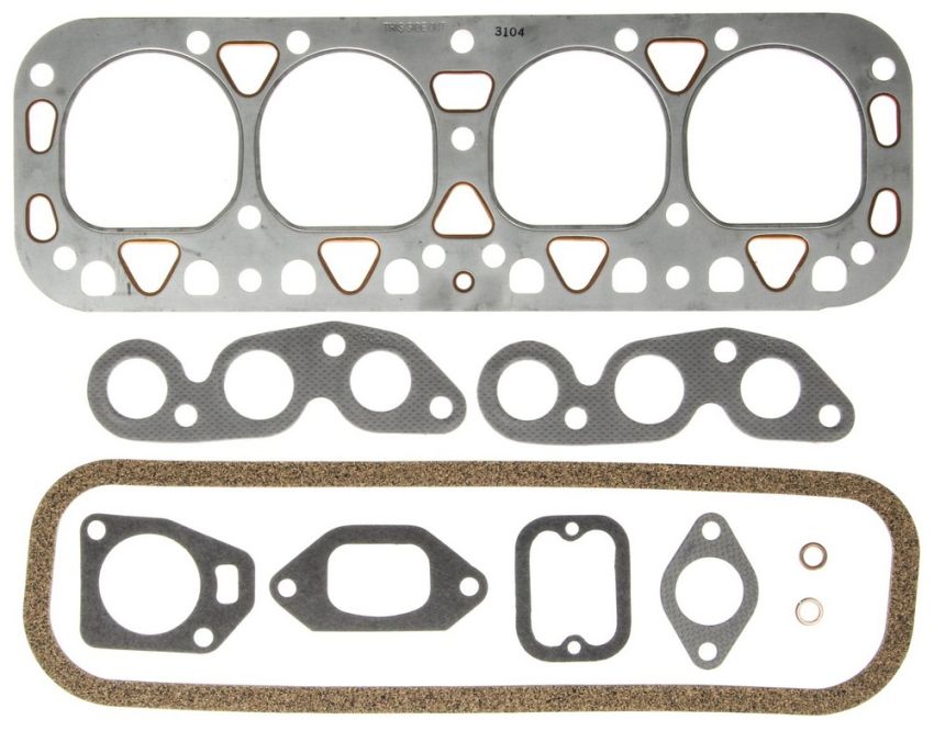 MAHLE HS3104 Engine Cylinder Head Gasket Set