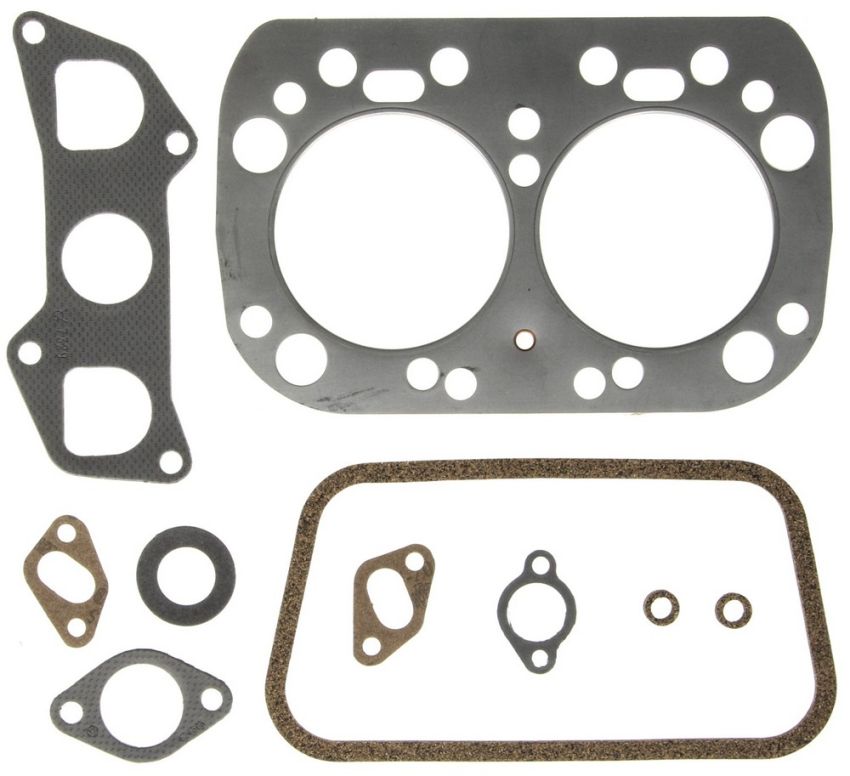 MAHLE HS3126 Engine Cylinder Head Gasket Set