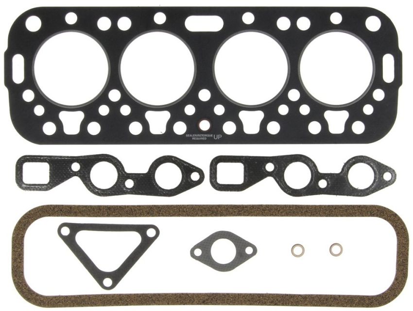 MAHLE HS3148 Engine Cylinder Head Gasket Set