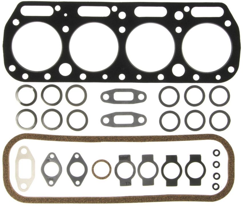 MAHLE HS3162 Engine Cylinder Head Gasket Set