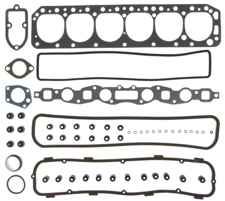 MAHLE HS3264VW Engine Cylinder Head Gasket Set