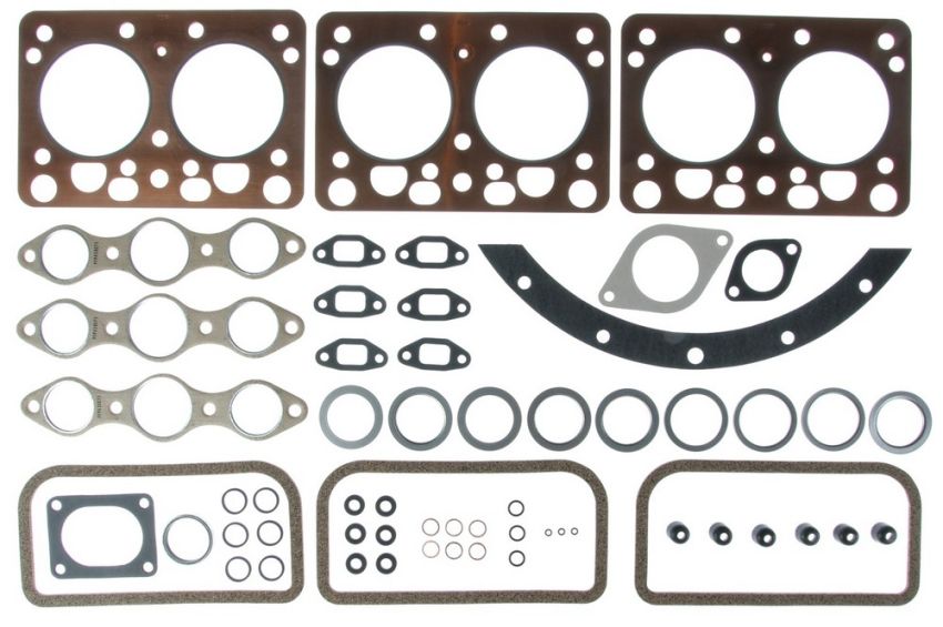 MAHLE HS3273R Engine Cylinder Head Gasket Set