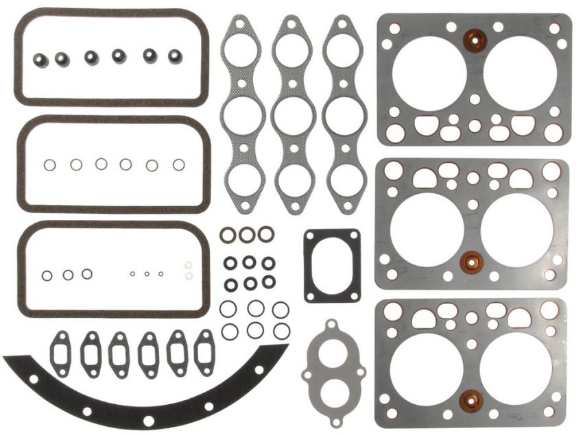MAHLE HS3273Z Engine Cylinder Head Gasket Set