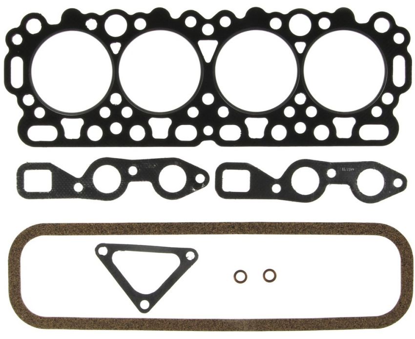 MAHLE HS3287VC Engine Cylinder Head Gasket Set