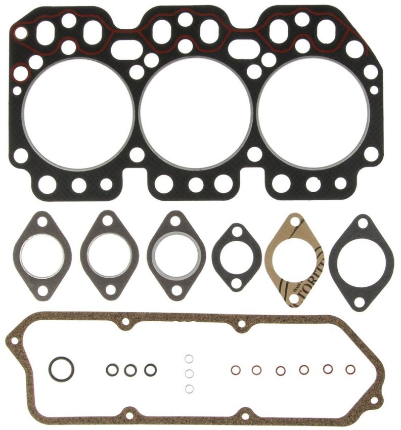 MAHLE HS3356W Engine Cylinder Head Gasket Set