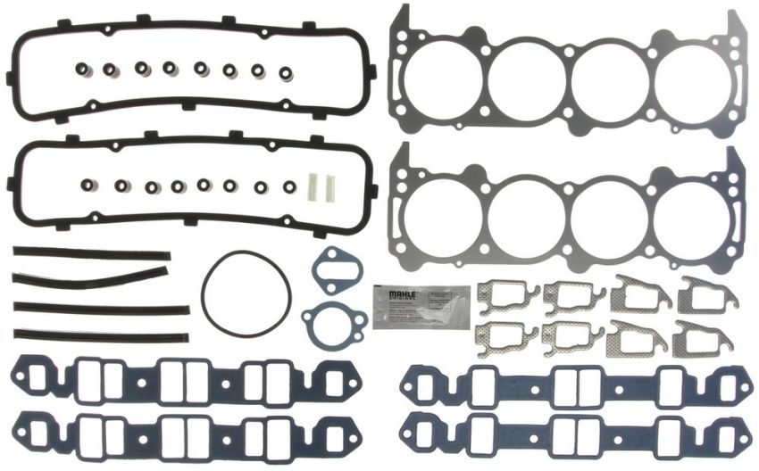 MAHLE HS3364BE Engine Cylinder Head Gasket Set