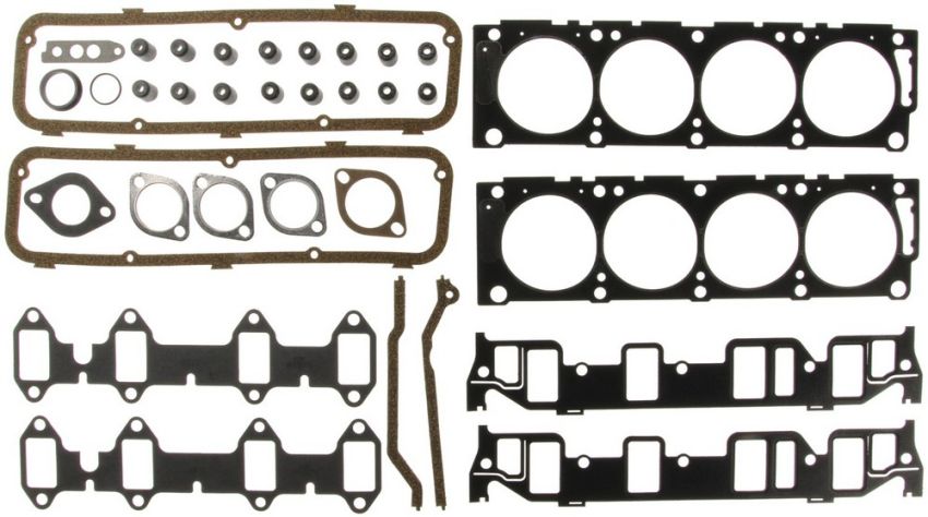 MAHLE HS3389VJ Engine Cylinder Head Gasket Set