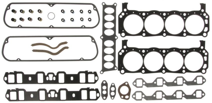 MAHLE HS3428A Engine Cylinder Head Gasket Set