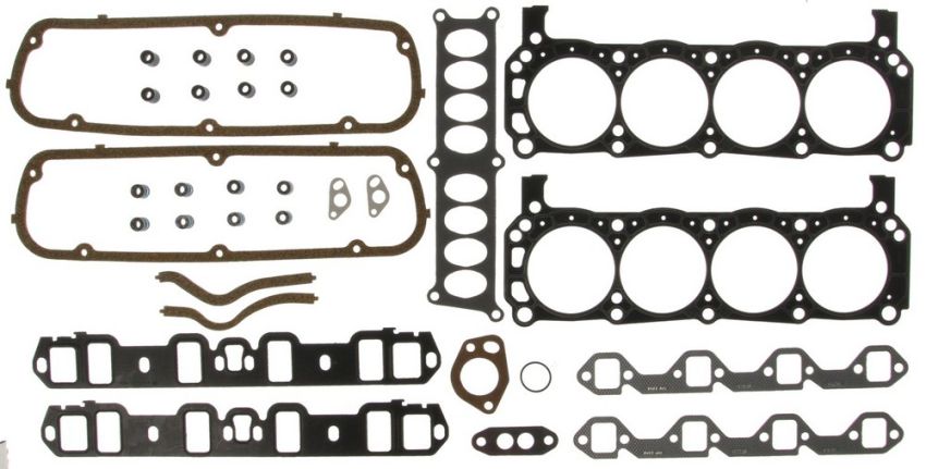 MAHLE HS3428R Engine Cylinder Head Gasket Set