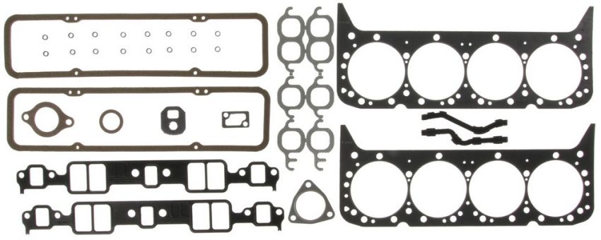 MAHLE HS3432VJ Engine Cylinder Head Gasket Set