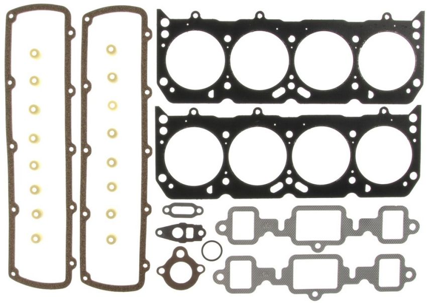 MAHLE HS3436VC Engine Cylinder Head Gasket Set