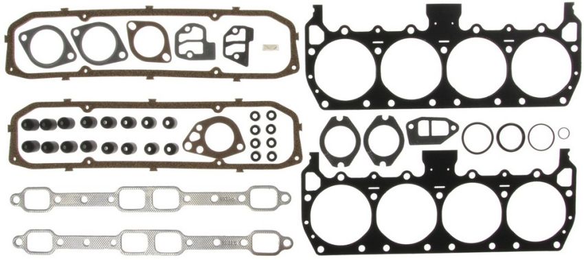 MAHLE HS3464VC Engine Cylinder Head Gasket Set