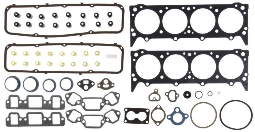 MAHLE HS3467 Engine Cylinder Head Gasket Set