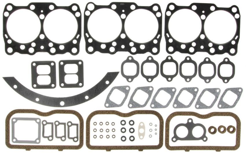 MAHLE HS3479W Engine Cylinder Head Gasket Set