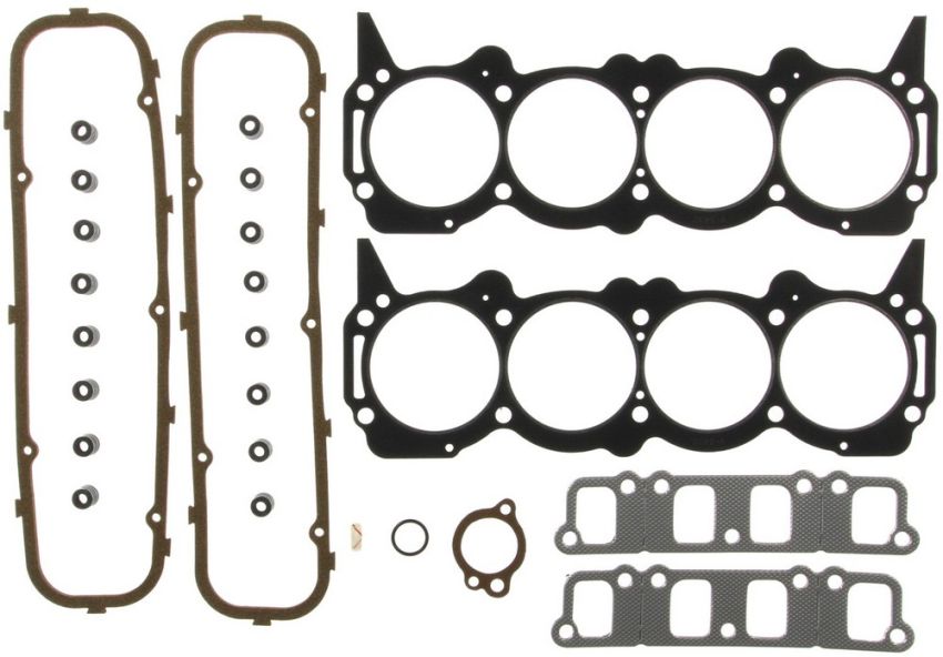 MAHLE HS3492VE Engine Cylinder Head Gasket Set