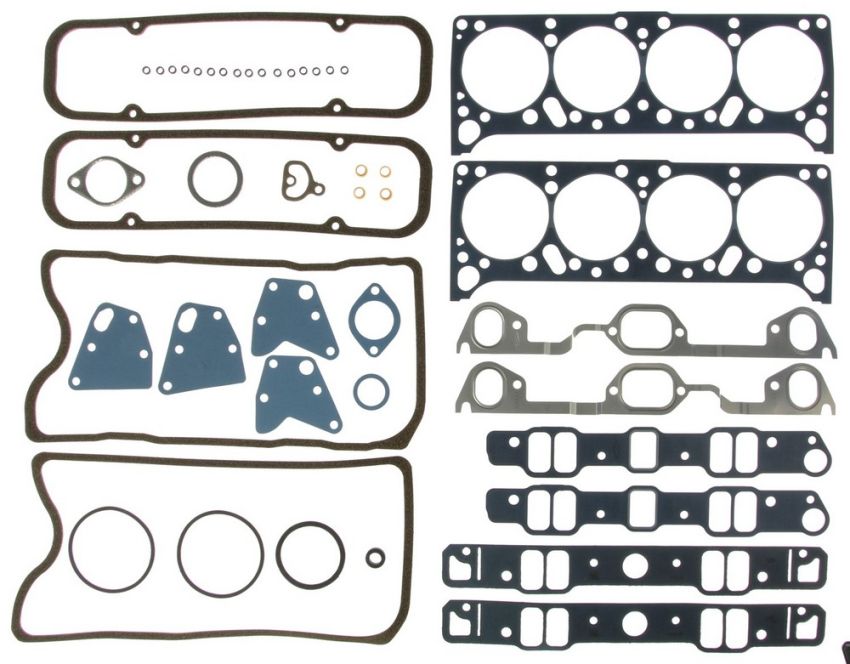 MAHLE HS3493E Engine Cylinder Head Gasket Set