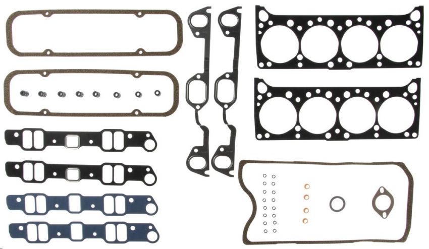 MAHLE HS3494K Engine Cylinder Head Gasket Set
