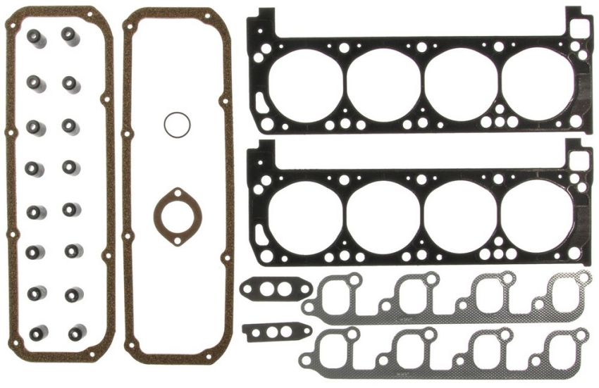 MAHLE HS3502 Engine Cylinder Head Gasket Set
