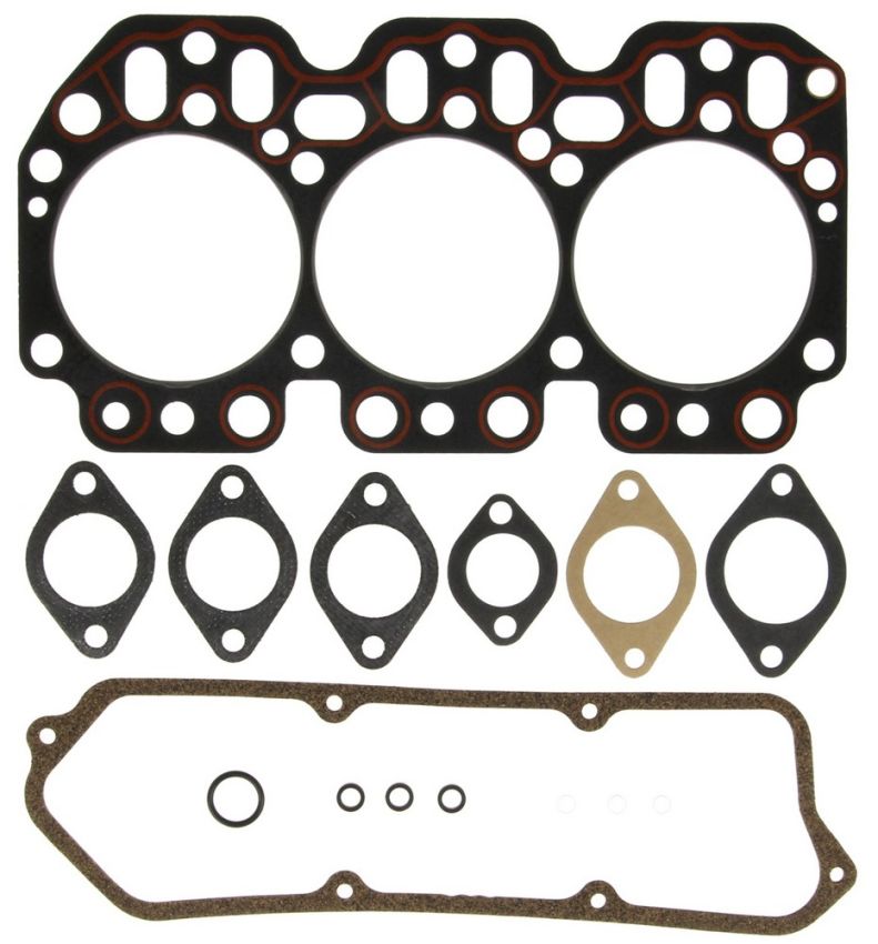 MAHLE HS3506W Engine Cylinder Head Gasket Set