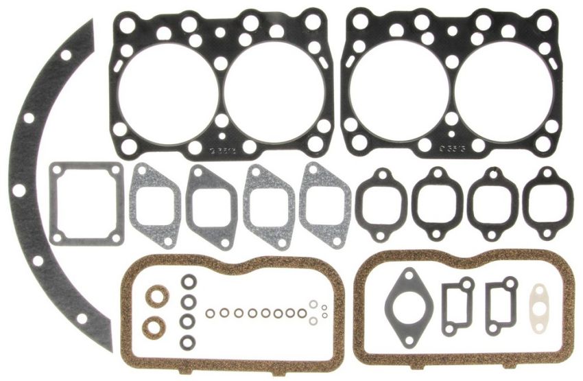 MAHLE HS3513P Engine Cylinder Head Gasket Set