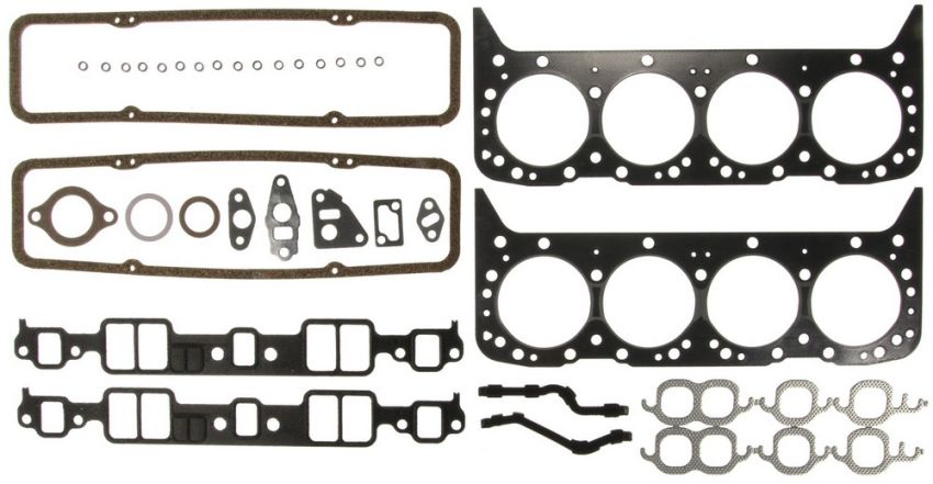 MAHLE HS3514VJ Engine Cylinder Head Gasket Set