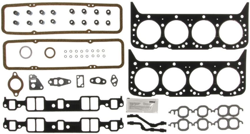 MAHLE HS3514VK Engine Cylinder Head Gasket Set