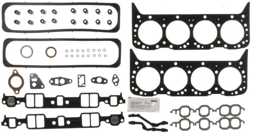 MAHLE HS3514VN Engine Cylinder Head Gasket Set
