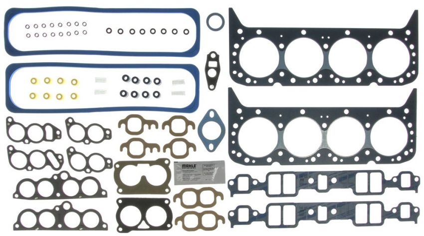MAHLE HS3514VP Engine Cylinder Head Gasket Set
