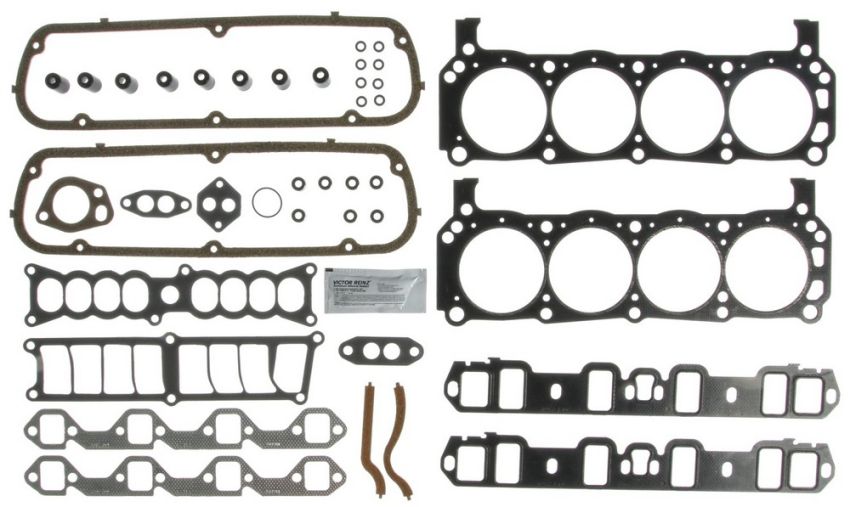 MAHLE HS3530 Engine Cylinder Head Gasket Set