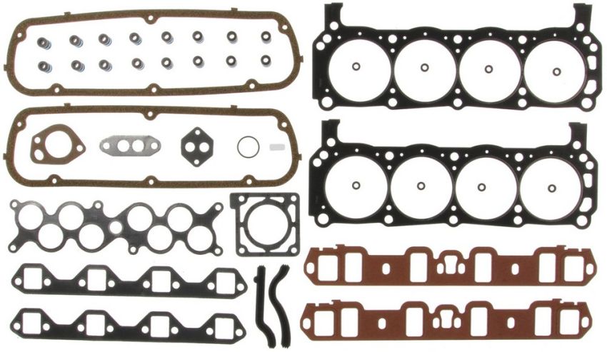 MAHLE HS3530C Engine Cylinder Head Gasket Set