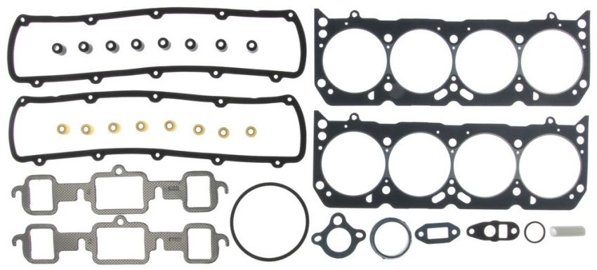 MAHLE HS3534 Engine Cylinder Head Gasket Set