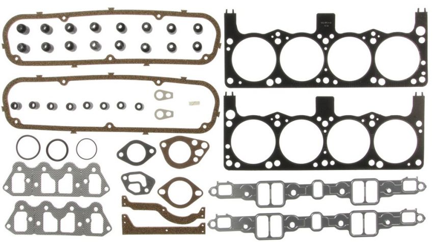 MAHLE HS3536 Engine Cylinder Head Gasket Set