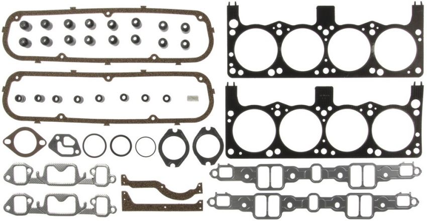 MAHLE HS3536A Engine Cylinder Head Gasket Set