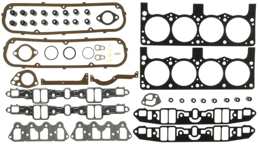 MAHLE HS3536D Engine Cylinder Head Gasket Set