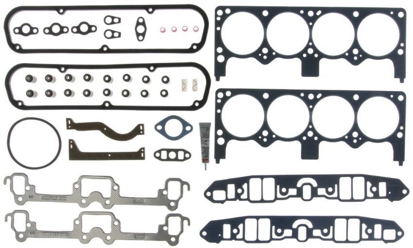 MAHLE HS3536E Engine Cylinder Head Gasket Set