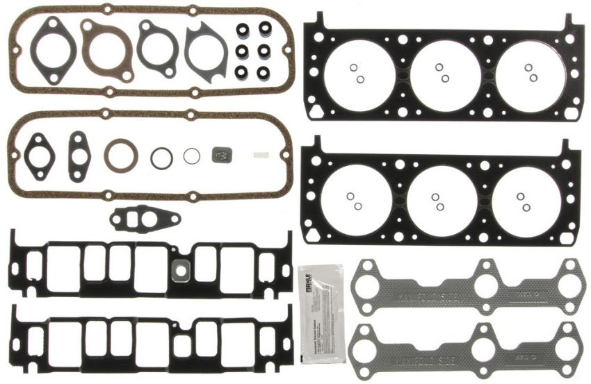MAHLE HS3549 Engine Cylinder Head Gasket Set