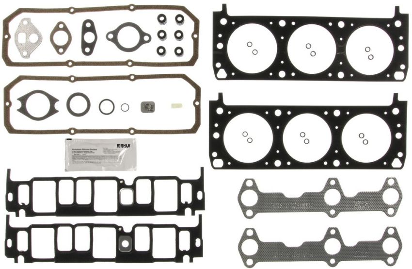 MAHLE HS3549A Engine Cylinder Head Gasket Set