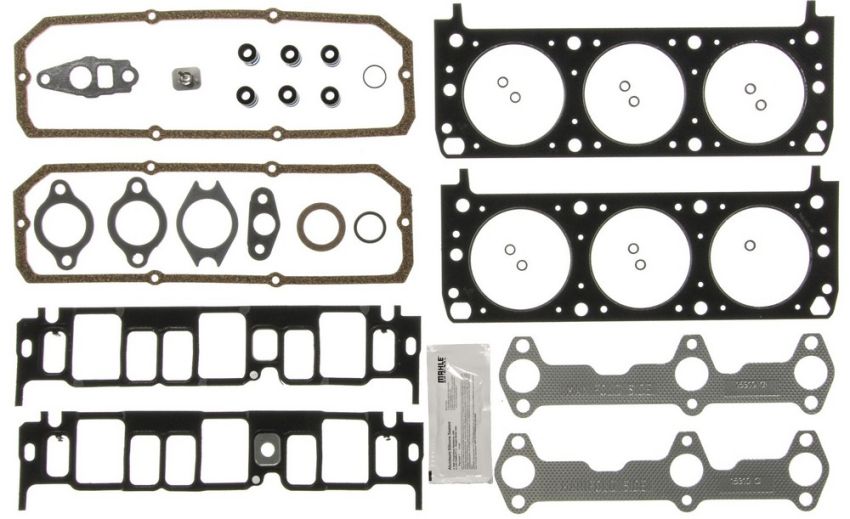 MAHLE HS3549T Engine Cylinder Head Gasket Set