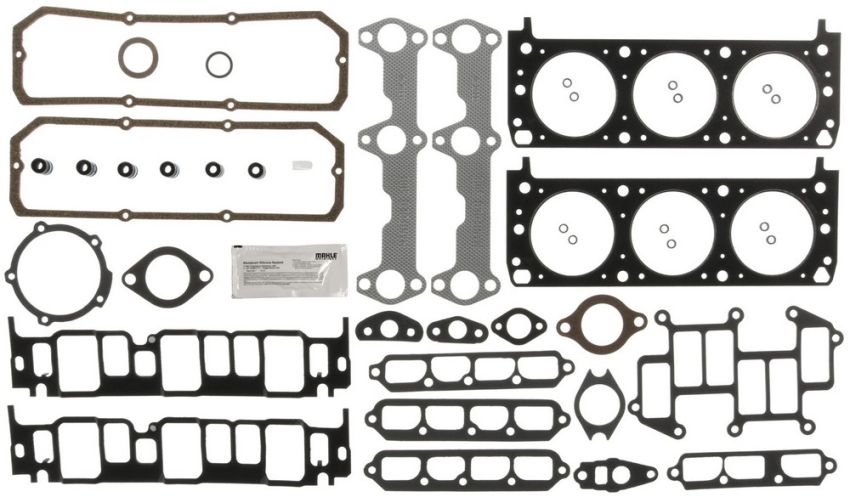 MAHLE HS3549X Engine Cylinder Head Gasket Set