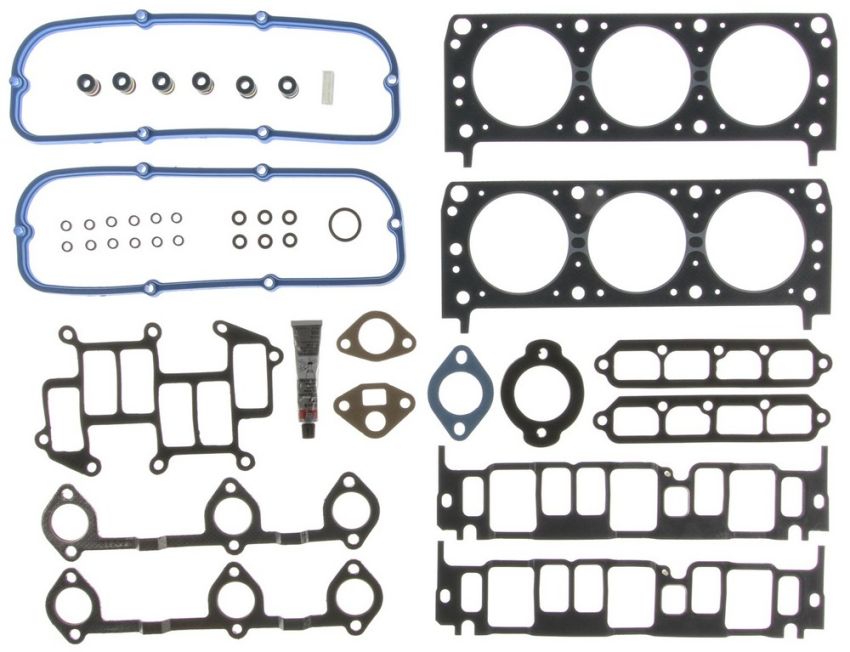 MAHLE HS3549Y Engine Cylinder Head Gasket Set