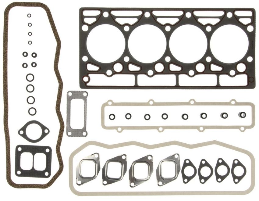 MAHLE HS3557 Engine Cylinder Head Gasket Set