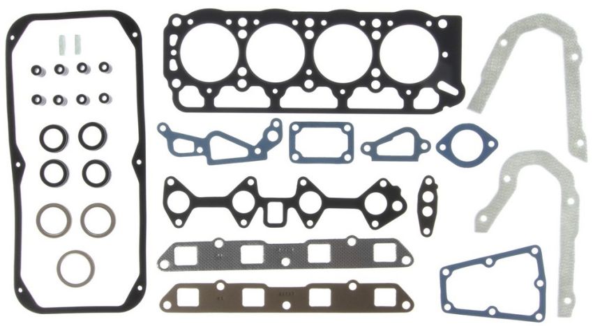 MAHLE HS3591 Engine Cylinder Head Gasket Set